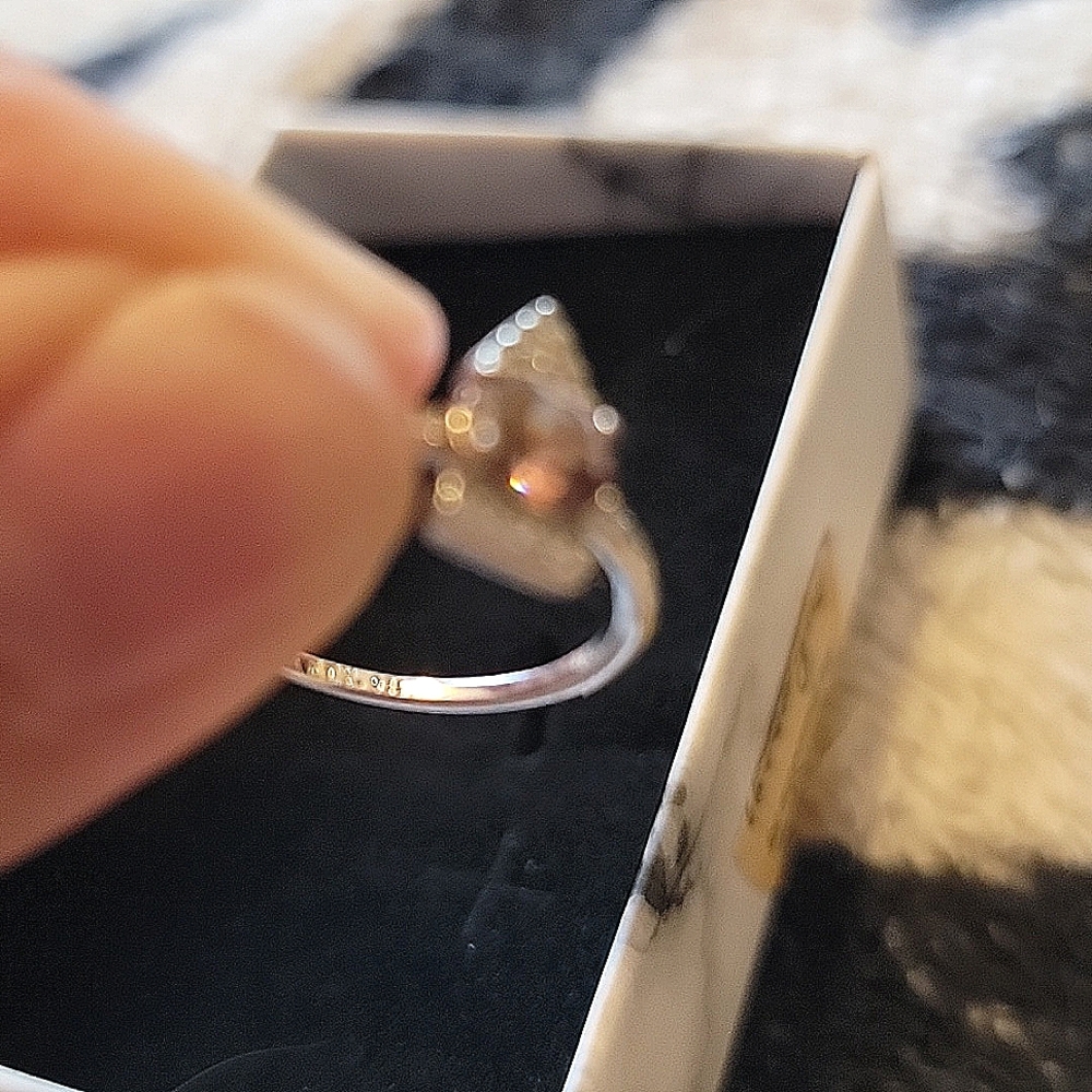 BP STERLING CLUB RING - Picture 3 of 3